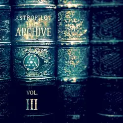 The Archive III by AstroPilot