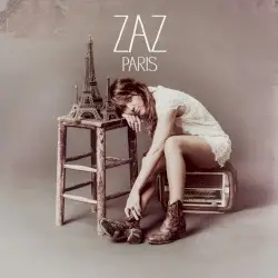 Paris by Zaz