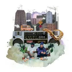 Radio Waves by Verbz & Mr Slipz