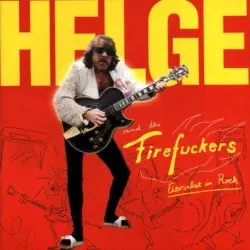 Eiersalat in Rock by Helge and the Firefuckers