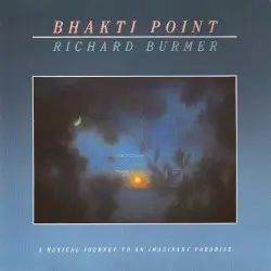 Bhakti Point by Richard Burmer