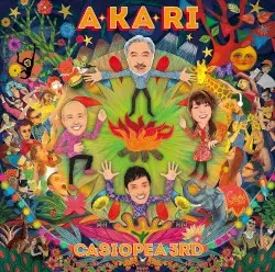 A・KA・RI by CASIOPEA 3rd