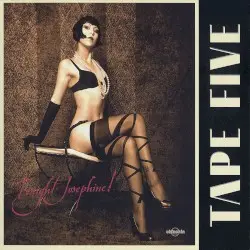 Tonight Josephine! by Tape Five
