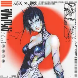 AKUMA III by ALEX x TOKYO ROSE