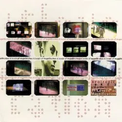 15 Levels of Magnification by Neotropic