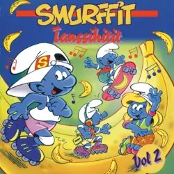 Volume 2: Tanssihitit by Smurffit