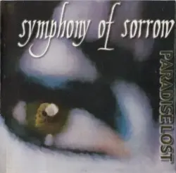 Paradise Lost by Symphony of Sorrow