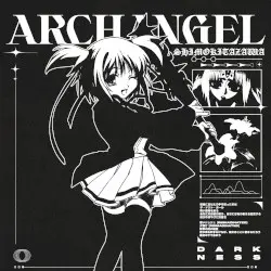 archangel of shimokitazawa by DΛRKNΣSS