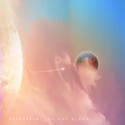 Radiant Bloom by Astronoid