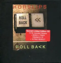 Roll Back by Horslips