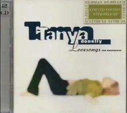 Lovesongs for Underdogs by Tanya Donelly