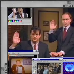 Tenn & Peller LIVE on Public Television by FOTOshoppeツ