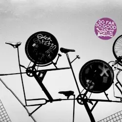 So Far So Good by Saine