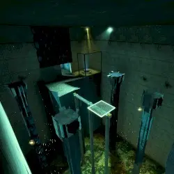 Agoraphobia by Rooms Without Doors
