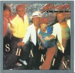 Shakin' by Sawyer Brown