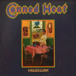 Hallelujah by Canned Heat