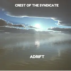 Adrift by Crest of the Syndicate