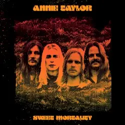 Sweet Mortality by Annie Taylor