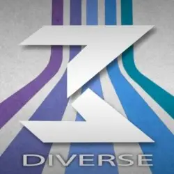 Diverse by DJ Pon-3