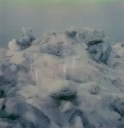 eve by zakè & Benoît Pioulard