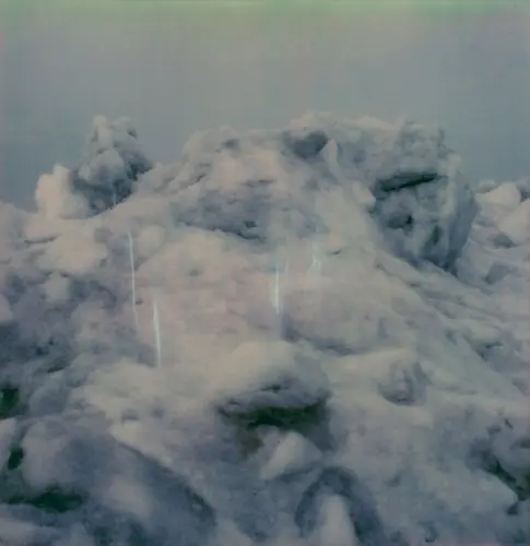 eve by zakè & Benoît Pioulard