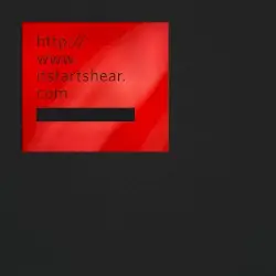 http://www.itstartshear.com by Peter Broderick