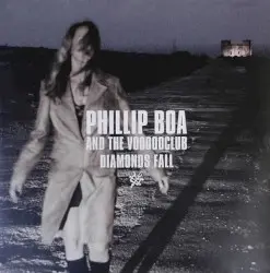 Diamonds Fall by Phillip Boa and the Voodooclub