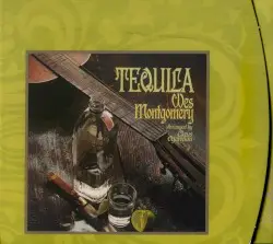 Tequila by Wes Montgomery