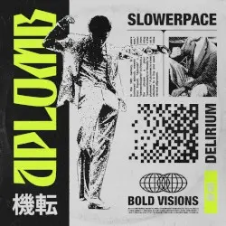 APLOMB 機転 by slowerpace 音楽