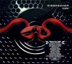 Sünde by Eisbrecher