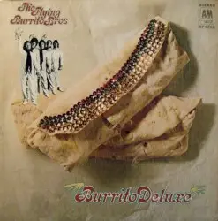 Burrito Deluxe by The Flying Burrito Bros.