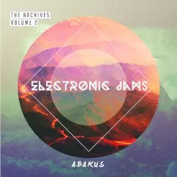 The Archives Volume 2 - Electronic Jams by Abakus