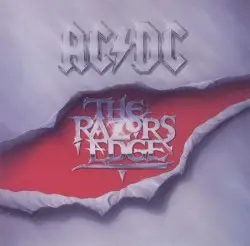 The Razors Edge by AC/DC