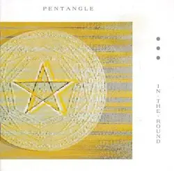 In the Round by The Pentangle
