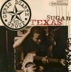 Texas Sugar/Strat Magik by Chris Duarte Group