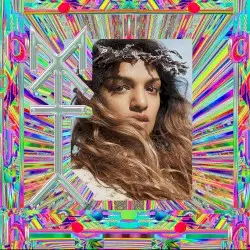 MATA by M.I.A.