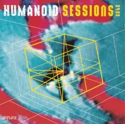 Sessions 84-88 by Humanoid