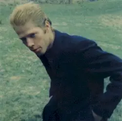 Somebody in the Snow by Jandek