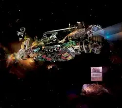A Crossworlds by Dub FX & Sirius