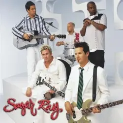 Sugar Ray by Sugar Ray