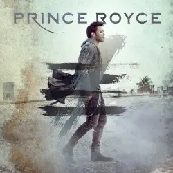 FIVE by Prince Royce