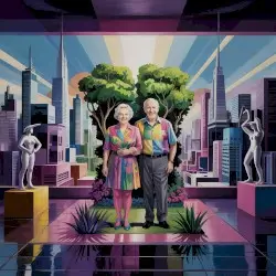 Together Again, Vol. 2: We Can't Wait for You to Arrive by Zimzari