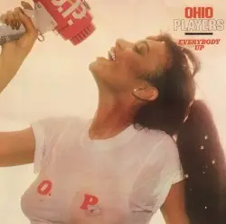 Everybody Up by Ohio Players