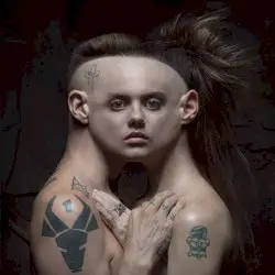 House of Zef by Die Antwoord