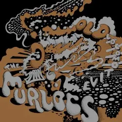 Old Locomotive by The Murlocs