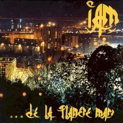 … de la planète Mars by IAM