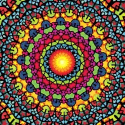 Sunthousand by The Very Loud Coma