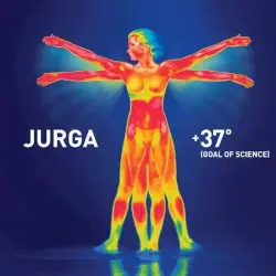 +37° (Goal of Science) by Jurga