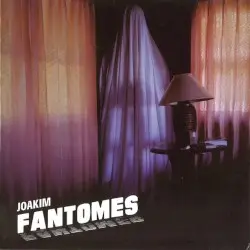 Fantômes by Joakim