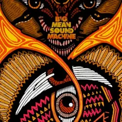 Contraband by Big Mean Sound Machine